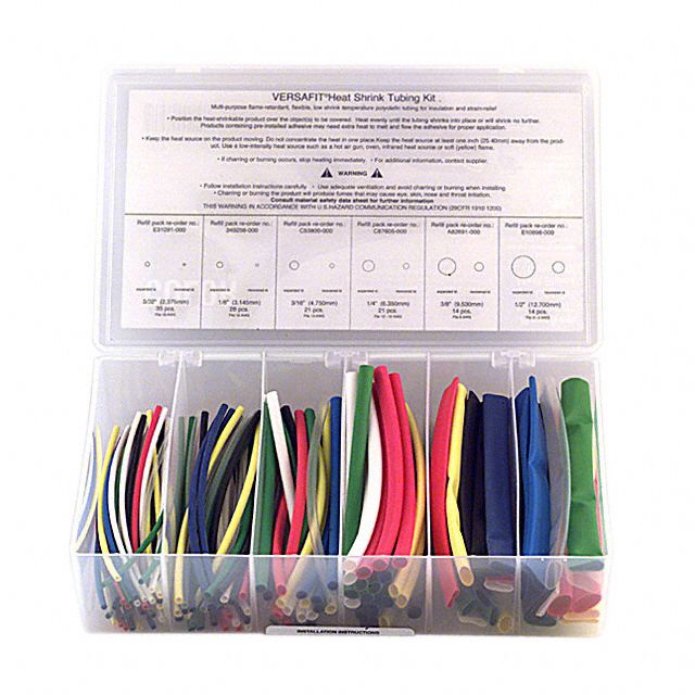 Picture of VERSAFIT-KIT-2-COLOR