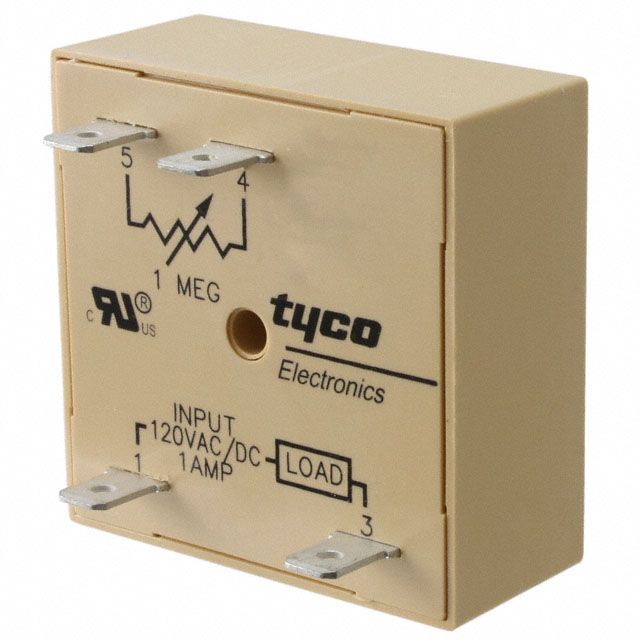 Picture of VTM1ACD