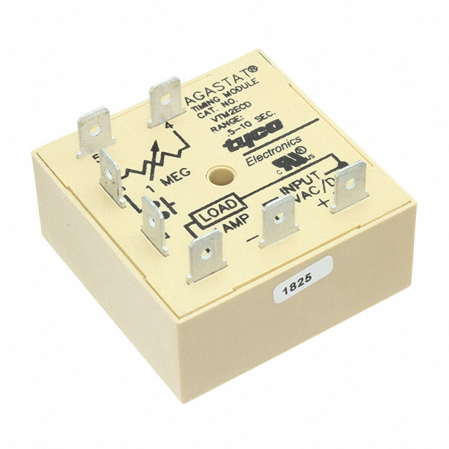 Picture of VTM2ECD