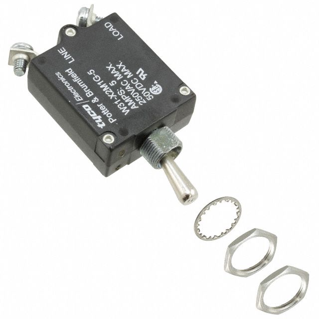 Picture of W31-X2M1G-5  