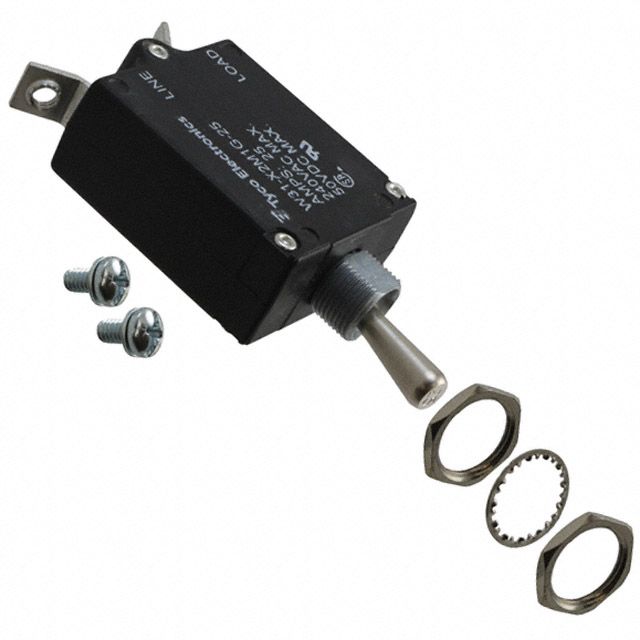 Picture of W31-X2M1G-50  