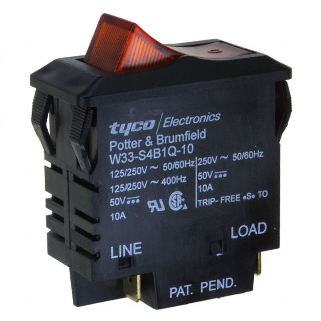 Picture of W33-S4B1Q-10  