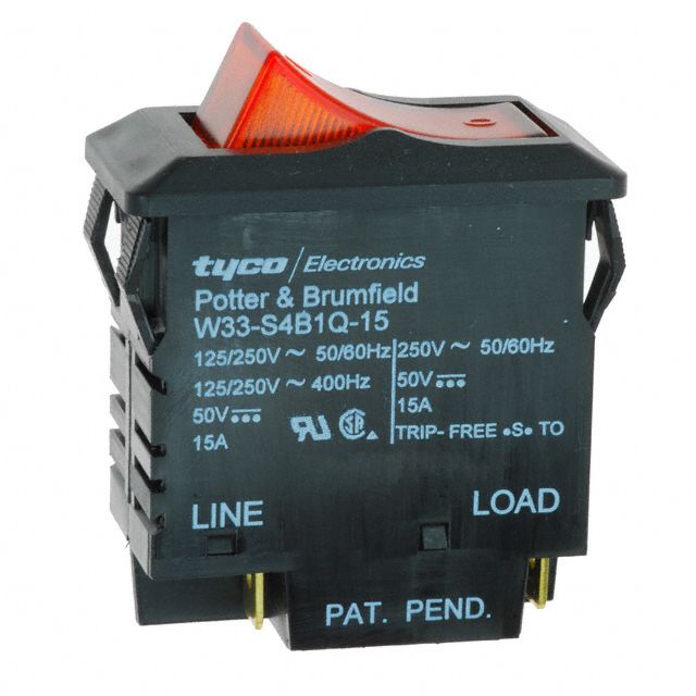 Picture of W33-S4B1Q-15  