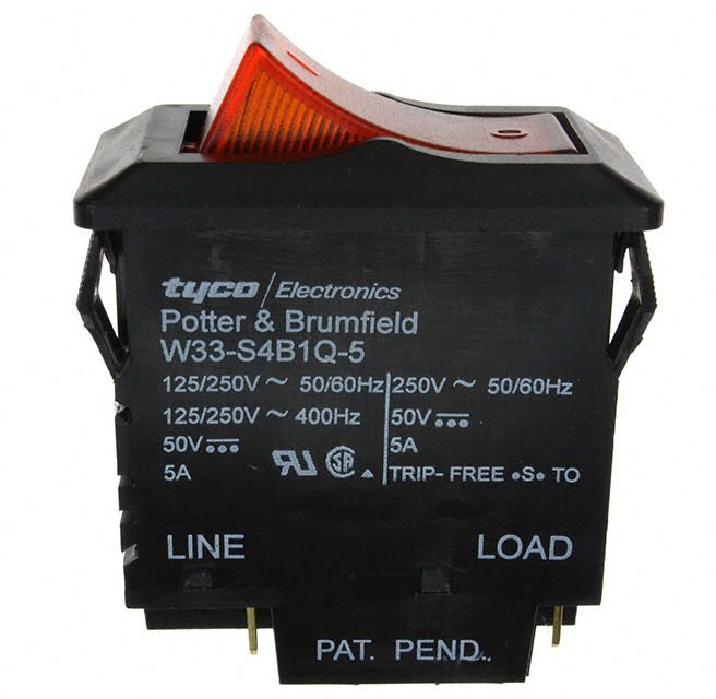 Picture of W33-S4B1Q-5  