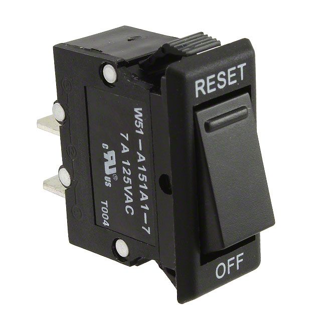 Picture of W51-A151A1-7  