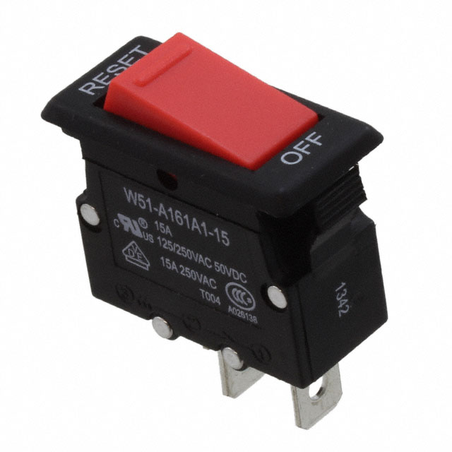 Picture of W51-A161A1-15  