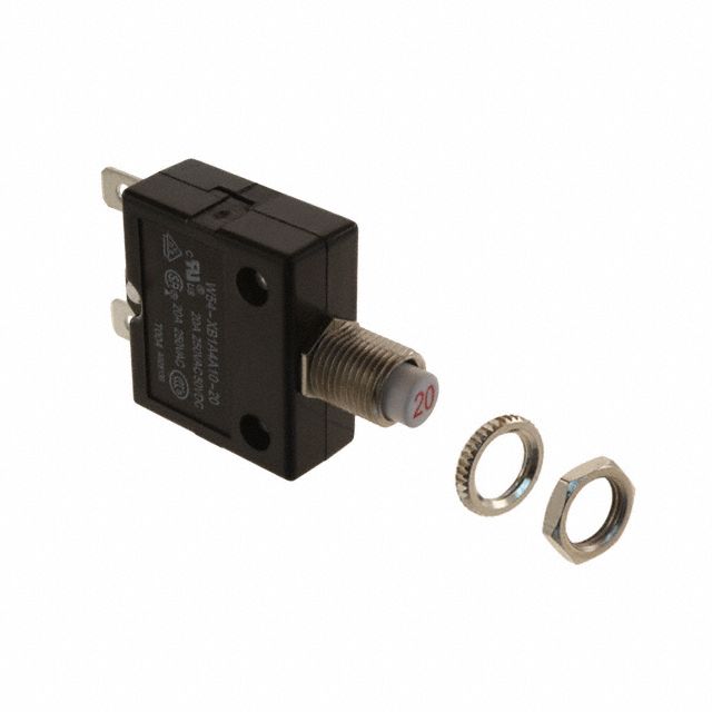 Picture of W54-XB1A4A10-20  