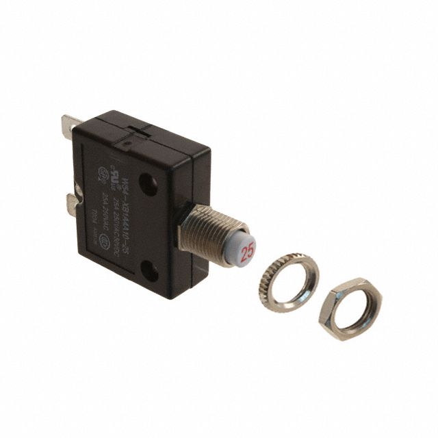 Picture of W54-XB1A4A10-25  