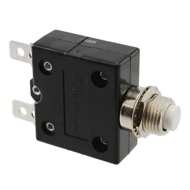 Picture of W54-XB1A4A10-30  