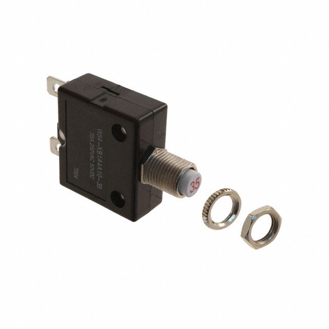 Picture of W54-XB1A4A10-35  