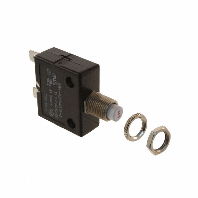 Picture of W54-XB1A4A10-5  