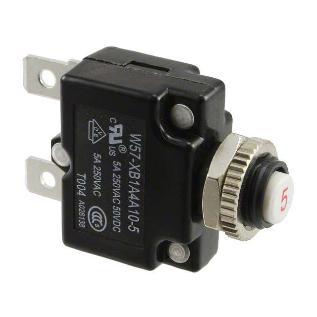 Picture of W57-XB1A4A10-5  