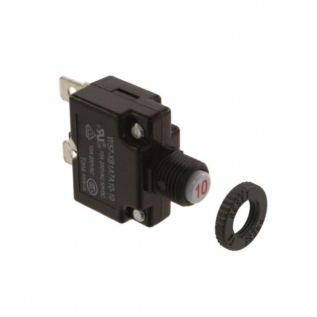 Picture of W57-XB1A7A10-10  