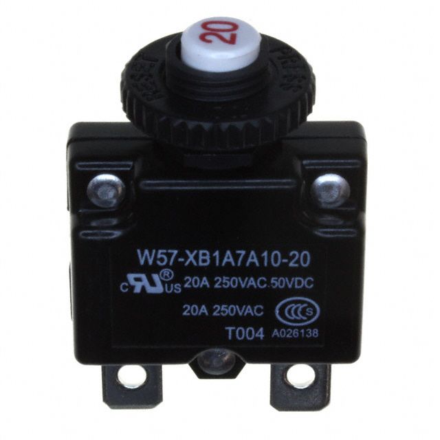 Picture of W57-XB1A7A10-20  