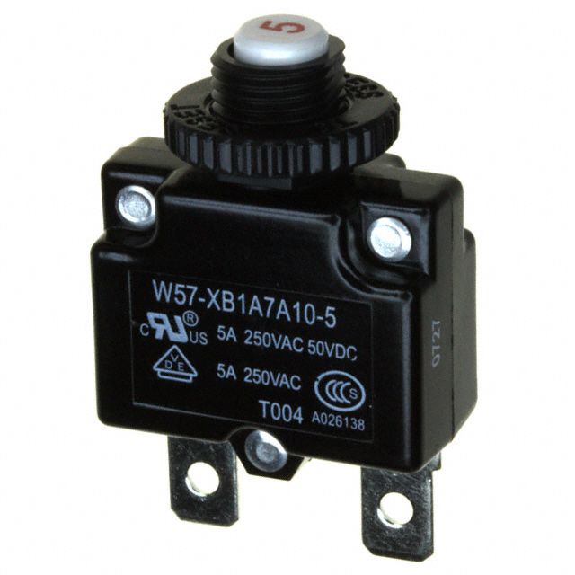 Picture of W57-XB1A7A10-5  