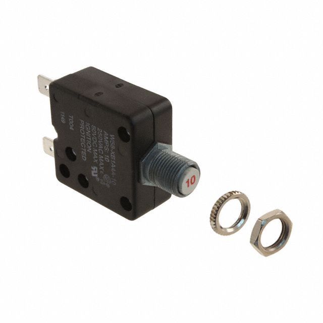 Picture of W58-XB1A4A-10  