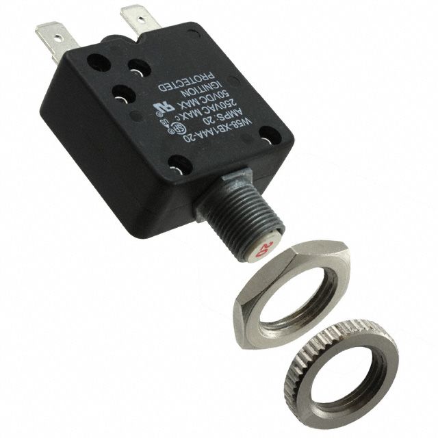 Picture of W58-XB1A4A-20  