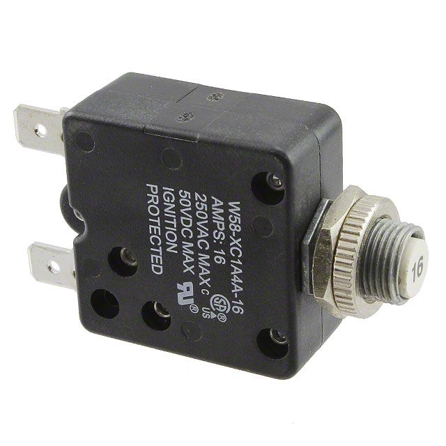 Picture of W58-XC1A4A-16  