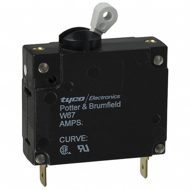 Picture of W67-X2Q52-10  