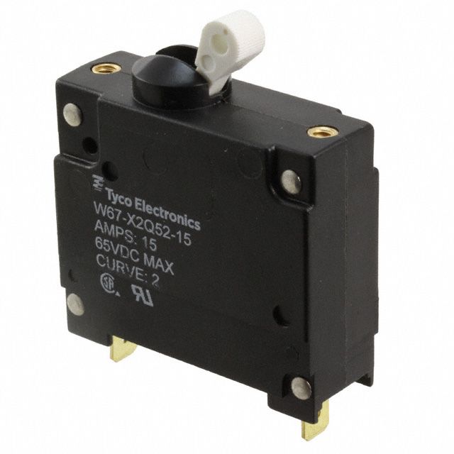 Picture of W67-X2Q52-15  