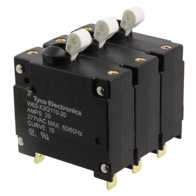 Picture of W69-X2Q110-20  