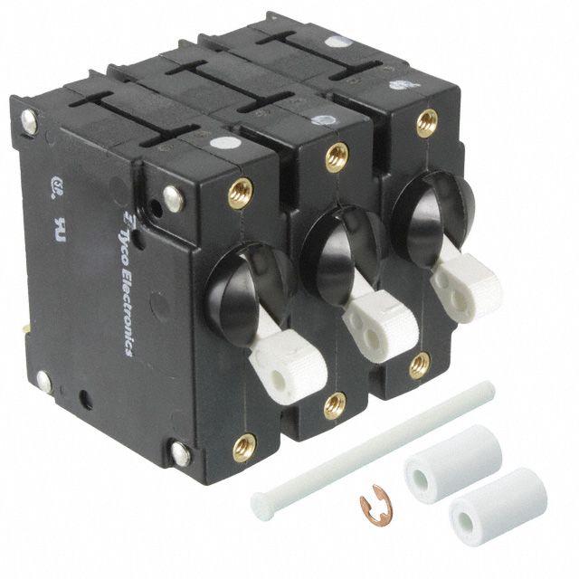 Picture of W69-X2Q110-30  