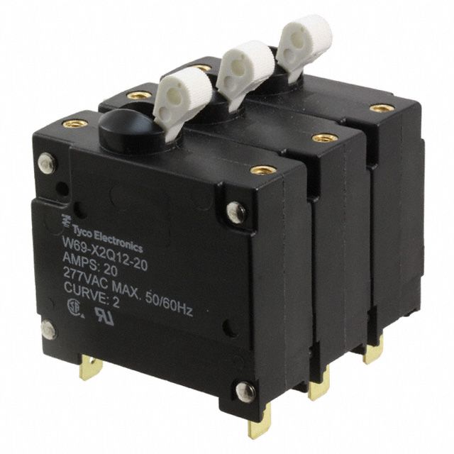 Picture of W69-X2Q12-20  