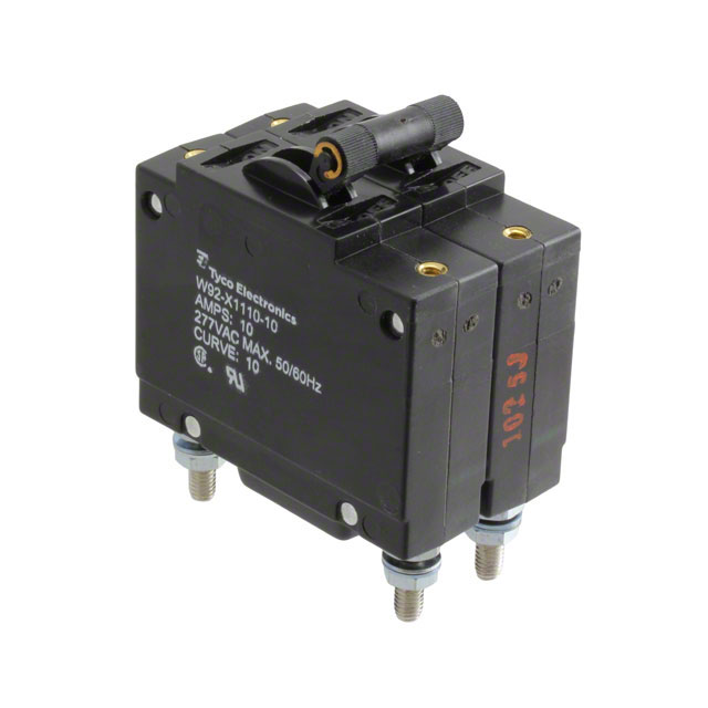 Picture of W92-X1110-10  