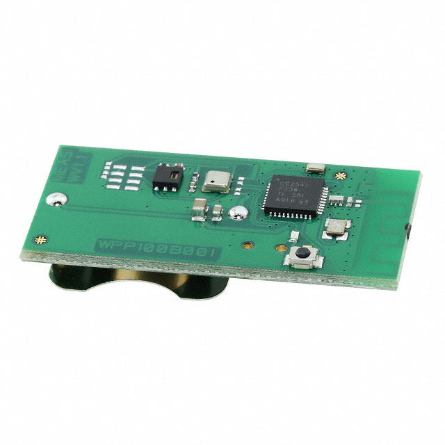 Picture of WPP100B001