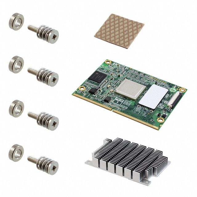 Picture of EDM1CFIMX6Q10START