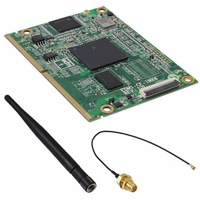 Picture of EDM1CFIMX6S10BWSTART