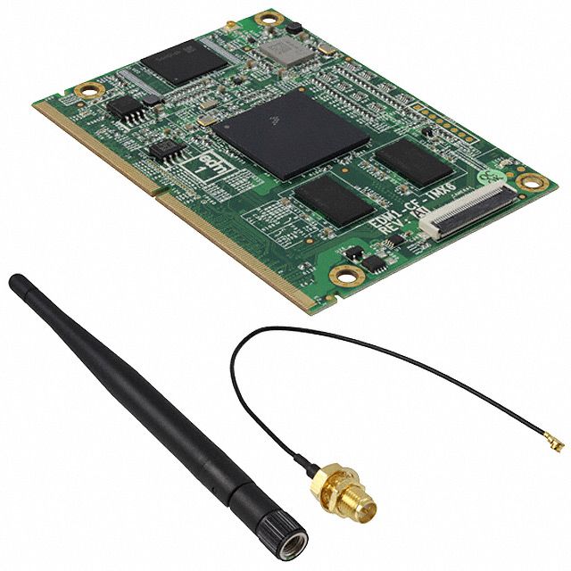 Picture of EDM1CFIMX6U10BWSTART