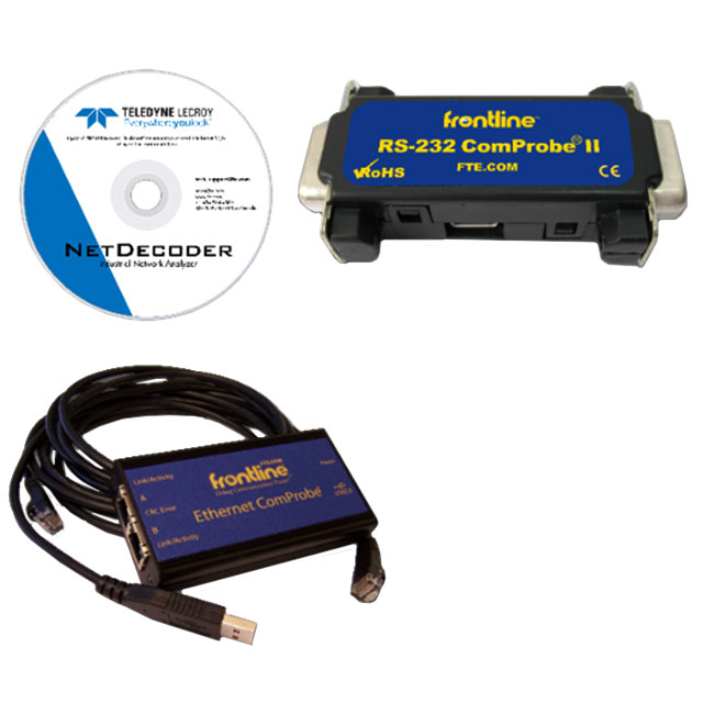 Picture of ND-232/ETCP