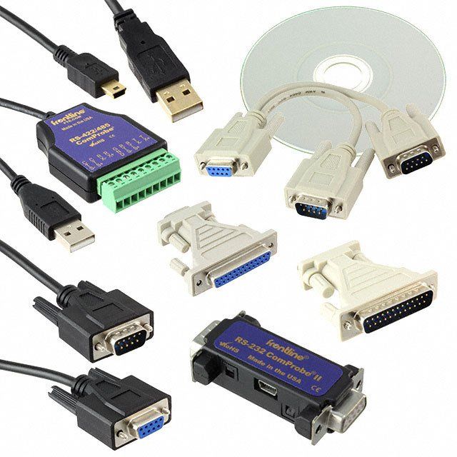 Picture of STA-232/422/485