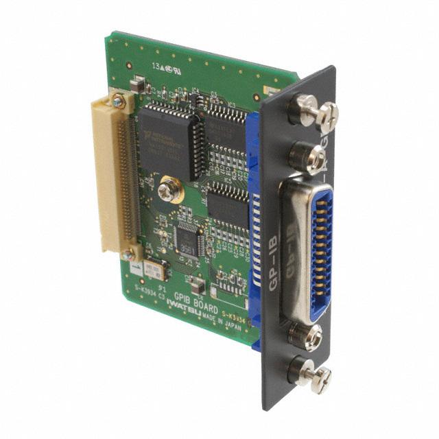 Picture of WJ-A-GPIB