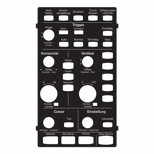 Picture of WS3K-FP-GERMAN