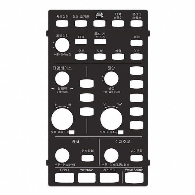Picture of WS3K-FP-KOREAN