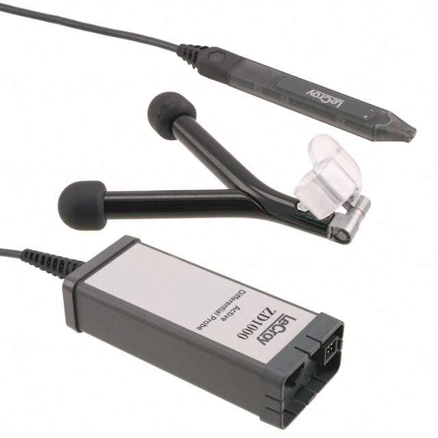 Picture of ZD1000