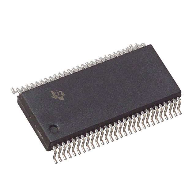 Picture of 74ABTH16460DLRG4