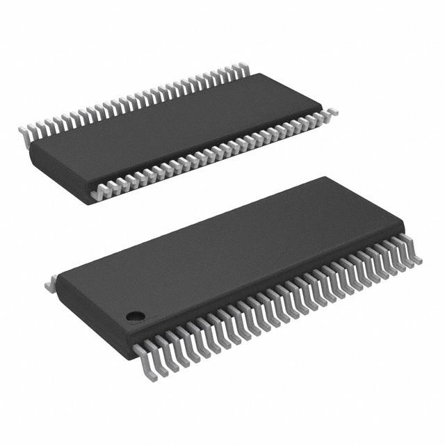 Picture of 74AVC16269DGVRG4