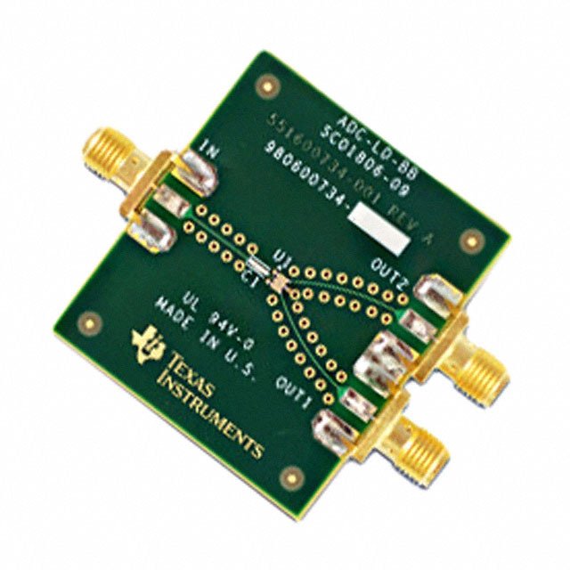 Picture of ADC-LD-BB/NOPB