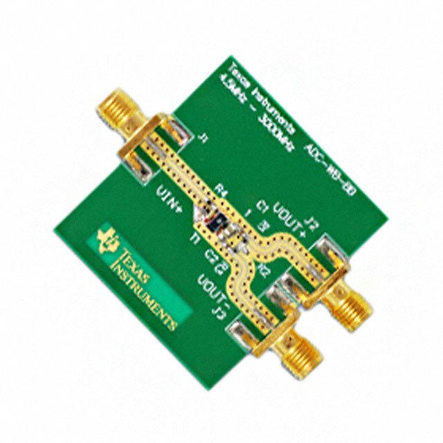Picture of ADC-WB-BB/NOPB