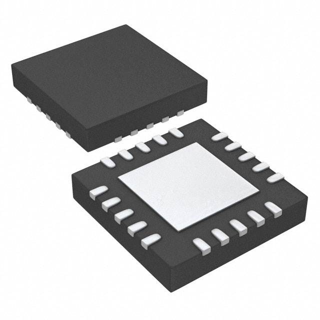 Picture of BQ25505RGRR