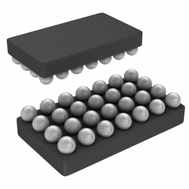 Picture of BQ51013YFFT