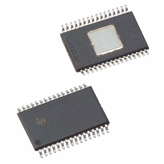 Picture of BUF16820AIDAPR