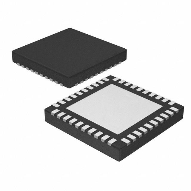 Picture of CC2541F256RHAT