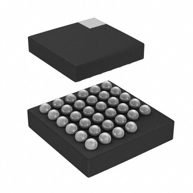 Picture of CC2640R2FYFVT
