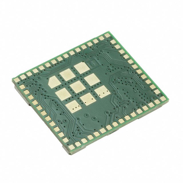 Picture of CC3100MODR11MAMOBR