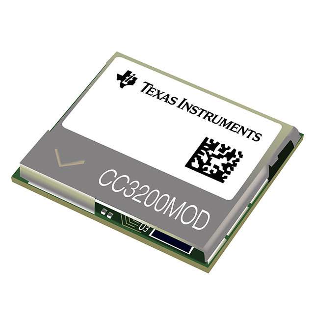 Picture of CC3200MODR1M2AMOBR