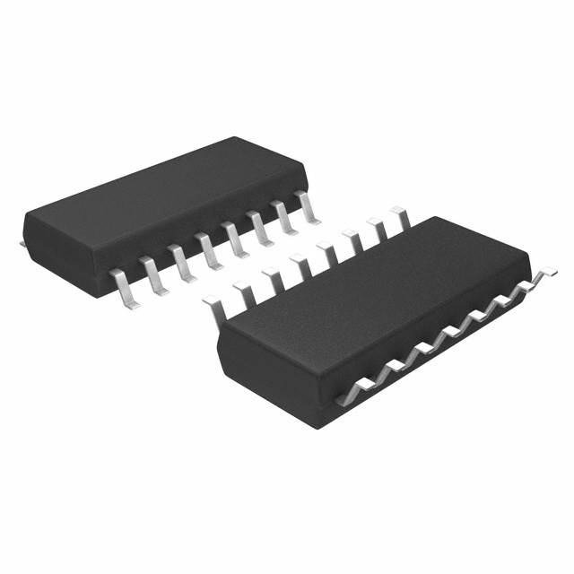 Picture of CD4054BNSR